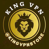 King Vpn | فیلترشکن رایگان | v2ray | کانفینگ رایگان | پروکسی رایگان