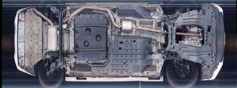 Honda Stepwgn 2018 фото 8