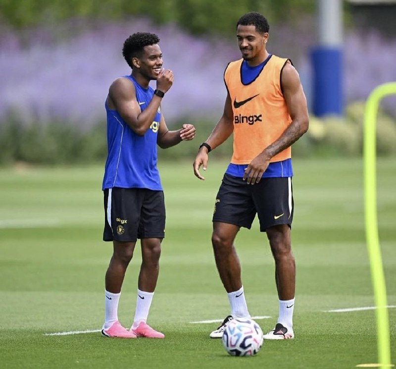 CHELSEA CF: نیزار کینسلا، BBCچلسی قصد دارد پس از بسته شدن پنجره نقل‌وانتقالات، قراردادهای جدیدی به تعدادی از بازیکنان کلیدی خود اعطا