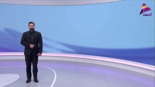 ALAhad TV - ערוץ אל אהד