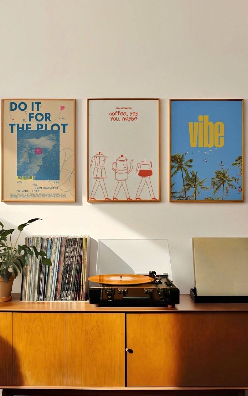 Больше цвета! | HOMEASY - идеи для дома - изображение 2 - больше, цвета, inspo