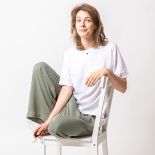 Логотип Dariia Shteinardt