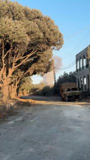 🚨📹הפשיטה שכיוונה את נבטי אל-פאוקה