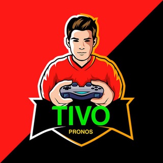 Telegram profile photo for 🇨🇵 TIVO PRONOS 🇨🇵