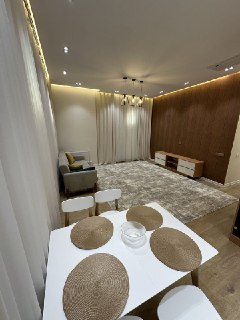 2-х комнатная каартира в аренду ЖК ParkWood