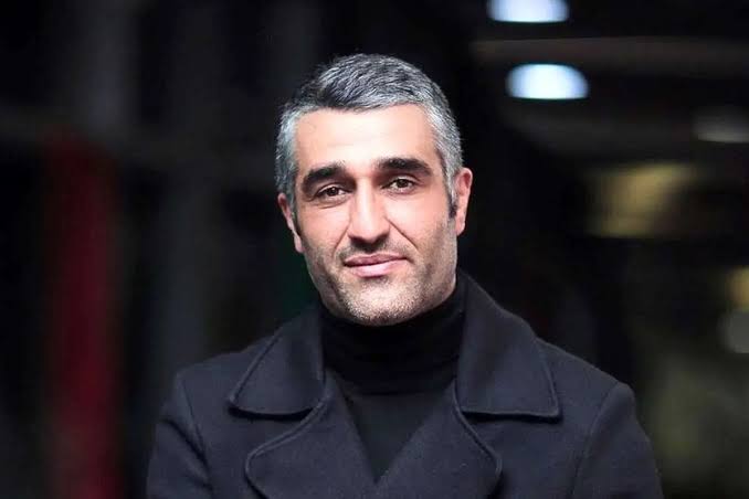 رویداد۲۴: 🔺وکیل مدافع پژمان جمشیدی: حکم ۹۰ ضربه شلاق موکلم اجرا نشده است🔸وکیل مدافع پژمان جمشیدی، بازیگر و فوتبالیست سابق، اجرای ح