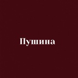 Пушина бренд