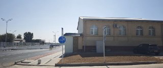Сдаётся в аренду участок под бизнес, расположенный в отличной локации