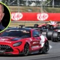 🚗💥 Скандал на Сильверстоне: почему Safety Car завершился неожиданно?Вчера в Си