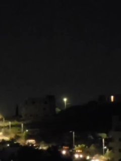 חלק מפלישת כוחות הכיבוש בליווי משאית נפץ לכפר טל מדרום-מערב לשכם.