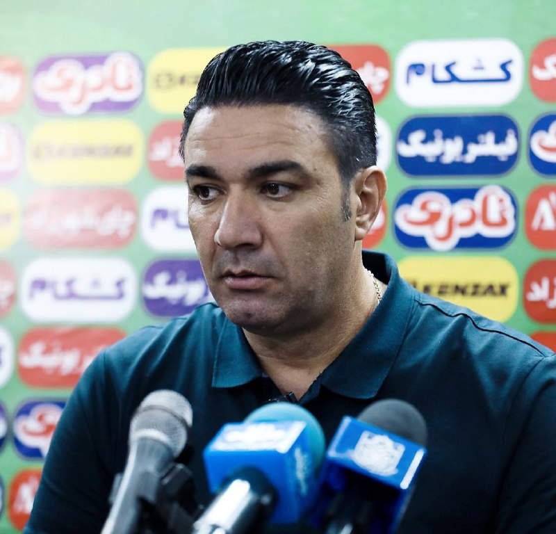فارس ورزشی: یک برد با کلین‌شیت دیگر برای شاگردان نکونام گل‌گهر باز هم مغلوب تی‌تی‌ها شد سومین باخت پیاپی شاگردان رحمتی در لیگ تراکتو