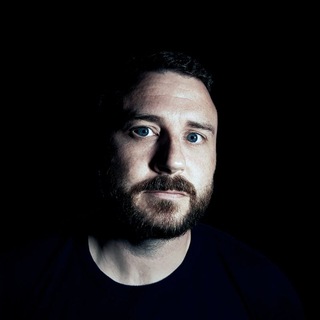 Telegram profile photo for Dan Davis Author