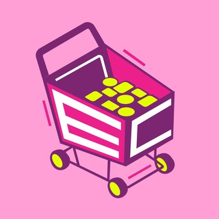 Telegram profile photo for Е-коммерс