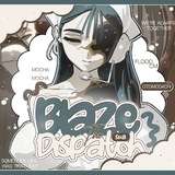 🤎 * STA𝔾E : 𝔹L𝖠Z𝔼