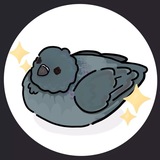 🫐Голубинная почта🕊️