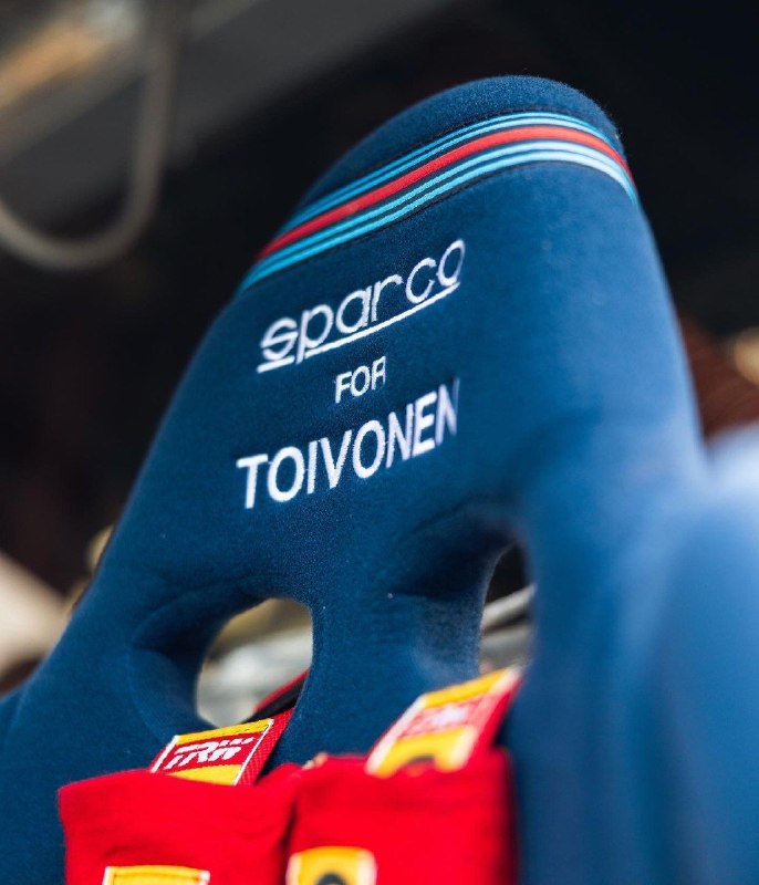 1985 Lancia Delta S4 Corsa Group B 8
