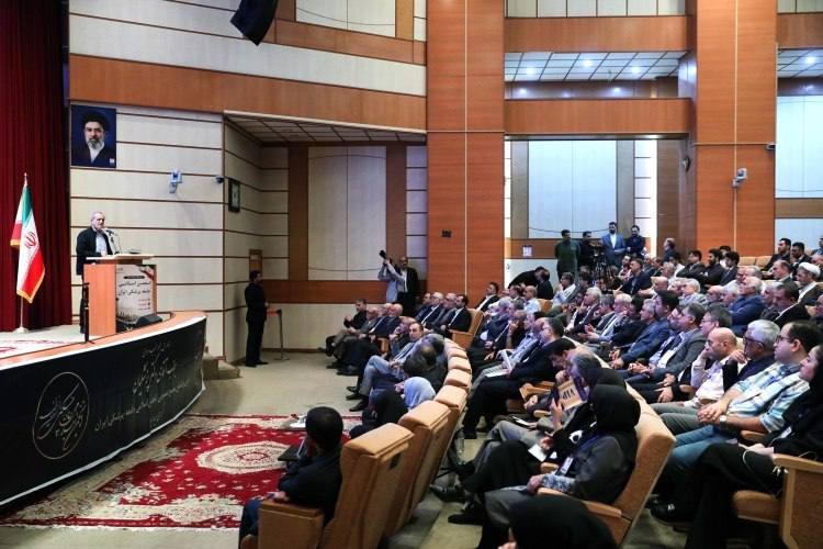 تَلخندسیاسی‌ اجتماعی: ⛔ پزشکیان: جنگ باید در یک مقطع به پایان برسدرئیس‌جمهور در مجمع عمومی انجمن اسلامی جامعه پزشکی ایران:🟡بهتر است امروز که د