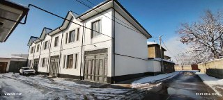 Продаётся коттедж в Кибрайском районе