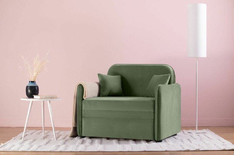 Иногда для ощущения уюта в доме не хватает всего одной детали своего кресла. Того самого, в котором удобно читать, пить чай, пролистывать ленту или... - изображение 3 - кресло, дома, спинка