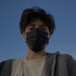 Telegram profile photo for English/IELTS with Mohamad