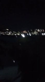 מתנחלים עורכים סיורים פרובוקטיביים במישור העיירה בית פוריק ממזרח לשכם.