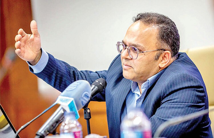 מאחורי הקלעים של תביעת הפלישה בת שלושה ימים בשיחה עם רחמן קהרמנפור, המטרות, החישובים וההשלכות האפשריות של ה…