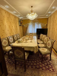 Продается квартира Чиланзар 14 квартал, 3/2/4