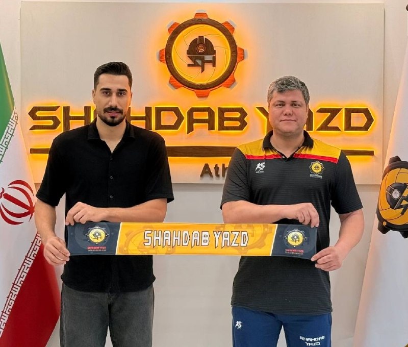 שהדב פרשה מהמשחק מול מס סונגון! מנכ"ל Shahdab Yazd Club לא איפשר לתלמידיו לשחק מול מס סונגון והודיע כי יפרו…