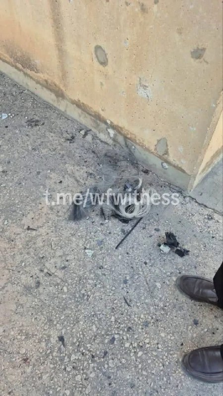 ️🇱🇾 חברת שיווק הנפט אל-ברגה בבעלות המדינה של לוב פרסמה הצהרה על התקיפות האחרונות נגד מחסן הנפט שלה ביום ח…