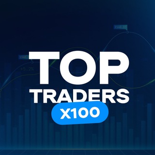 Telegram profile photo for TOP Traders 📈