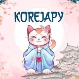 Аниме и k-pop магазин "KOREJAPY" Краснодар