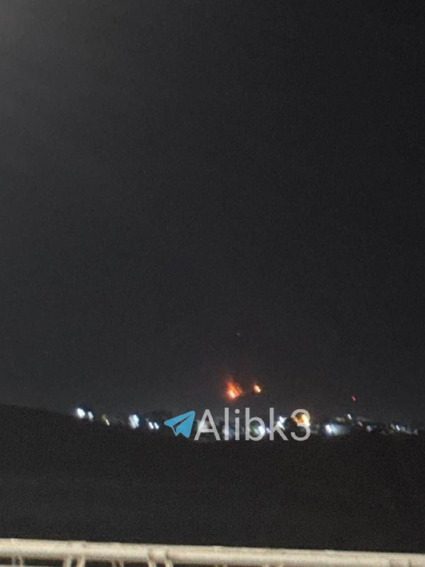 اخبار الونیوز AloNews: 👈حمله سپاه به اقلیم کردستان عراق✅ @AloNews