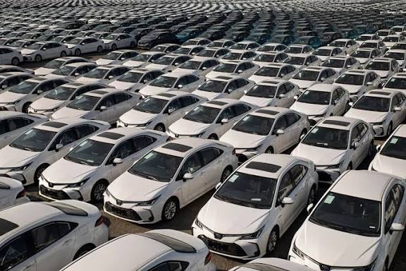 بورس۲۴ | Bourse24: آغاز دور جدید عرضه خودروهای وارداتی؛ ثبت‌نام ۴ مدل خودرو از اول شهریوردور جدید ثبت‌نام خرید خودروهای وارداتی از فردا یکش