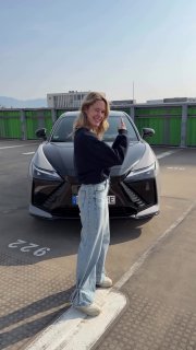 Lexus RZ 550e F SPORT, цена которого начинается от 78 700 евро 🚗💰@sochiautopar