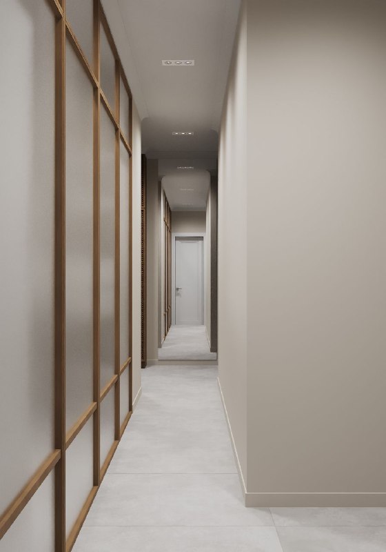 Секретный проект три в одном! Наши заказчики мечтают о квартире, где можно продуктивно работать, расслабленно отдыхать и комфортно принимать родств... - изображение 7 - квартире, это, telegram