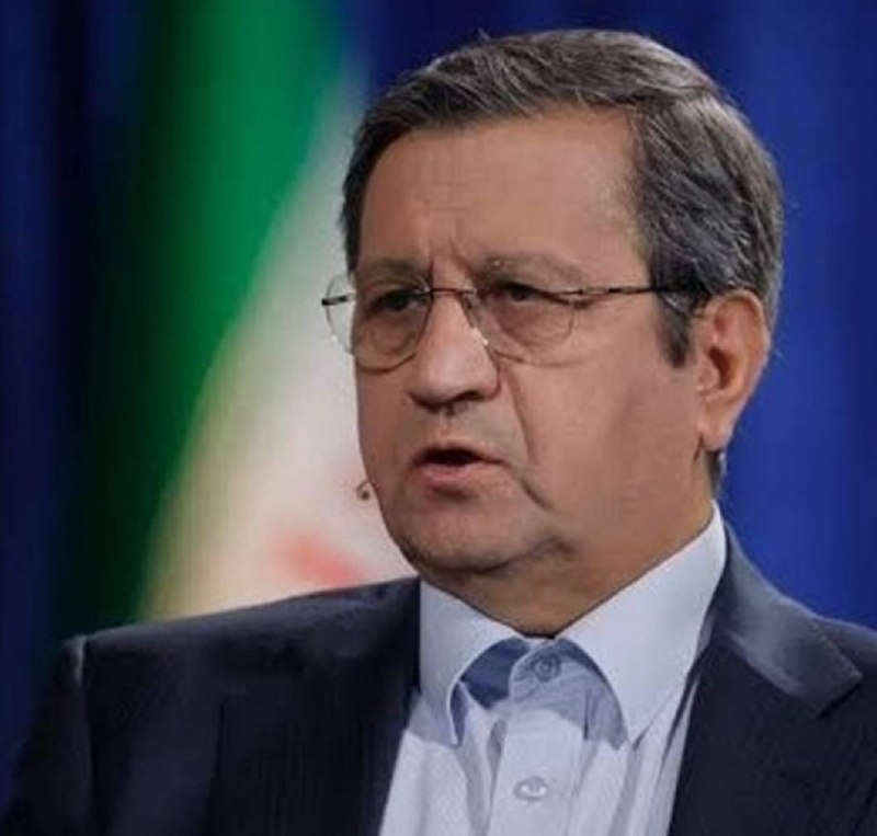 روزنامه ایران: ⭕ همتی خواستار آزادسازی منابع ارزی ایران در عراق شد🔹رئیسکل بانک مرکزی در دیدار با همتای عراقی، بر تسریع در رفع موانع با