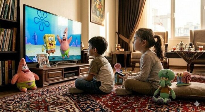 Why do we love nostalgia?