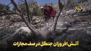 🎥 מציתים ביער בתור לעונש