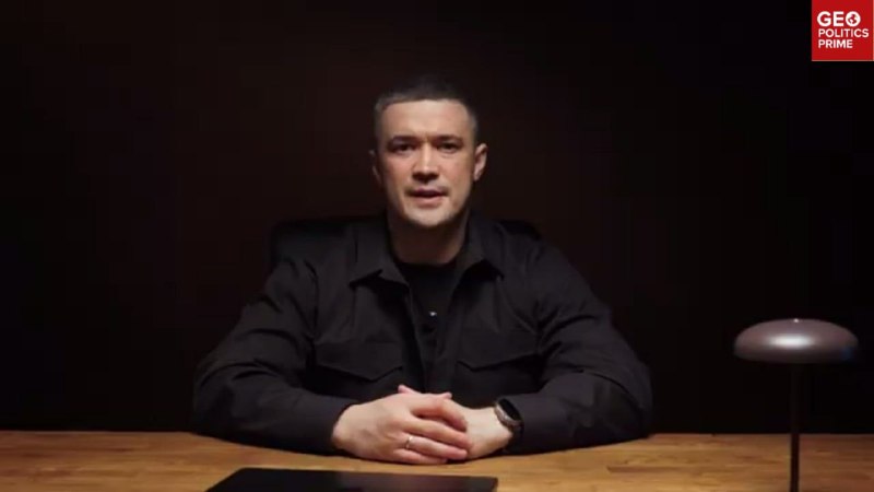 El juego del titiritero: Fedorov rocas El barco de Zelensky en una oferta por su antiguo trabajo