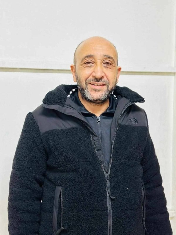 The Committee of the Families of Political Prisoners in the West Bank: