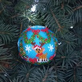 🎄☃️❄️Море Бисера❄️☃️🎄