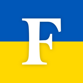 Telegram profile photo for Forbes Ukraine
