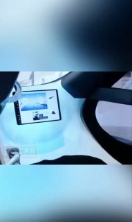 Chery представила летающий автомобиль с автопилотомЭлектромобиль состоит из трех