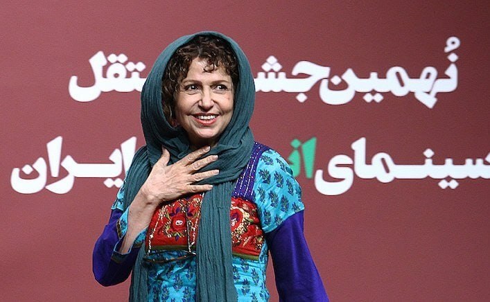 کودکان را رها کردیم و آنها سراغ منابع دیگری رفتند/از «بارون میاد جرجر» تا کودکان کار؛ روایت مهین جواهریان از سال‌ها انیمیشن‌سازی — خبرآنلاین