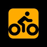 Alexcycle. Поездки на велосипеде