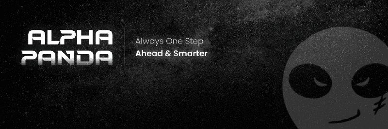 AlphaPanda is Hiring!