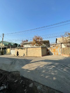 Сроч продажа Мирабадский р-н 6,2 сотик фасад 23/27 место для 2 котежа