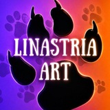 Linastria 🎨 Art
