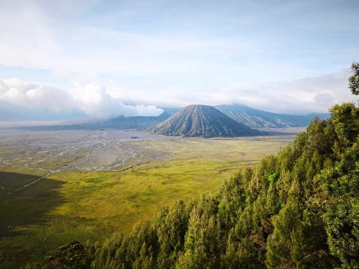 [印尼]-Bromo火山全自助