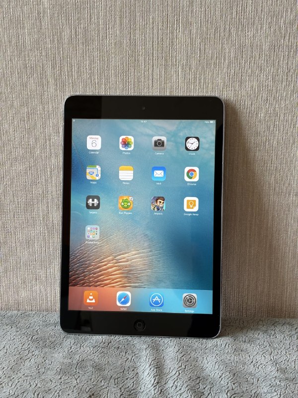iPad Mini 16Gb — фото 1